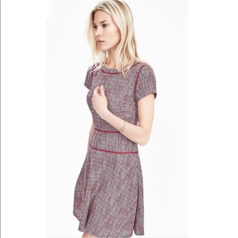 Banana Republic   Dress